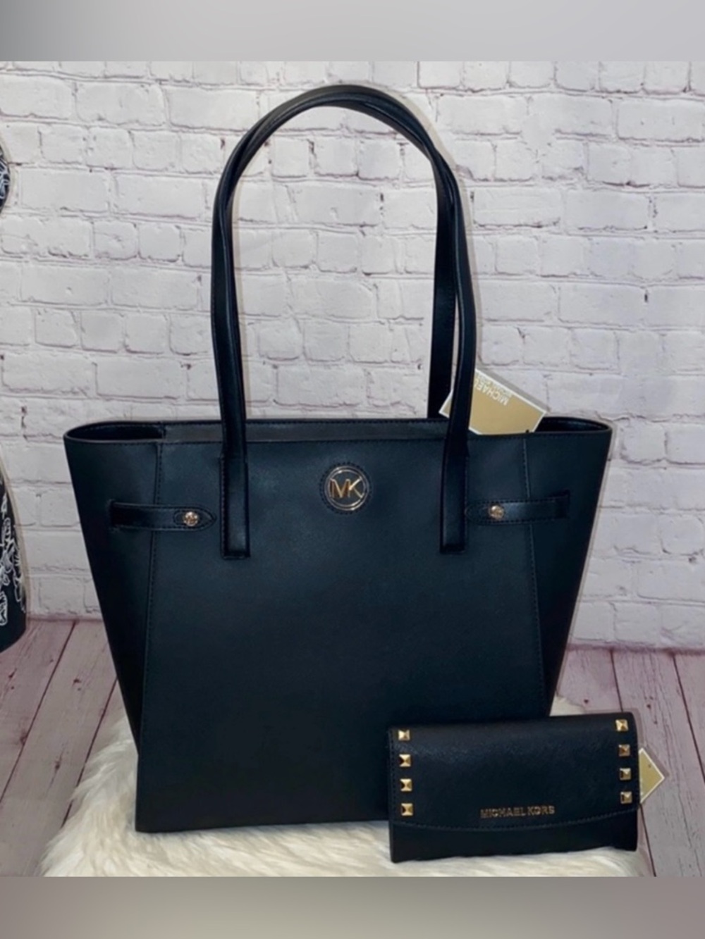Michael Kors CARMEN/KARLA 2pc Set